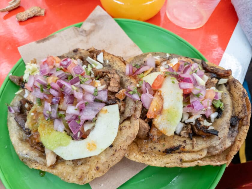 Panuchos